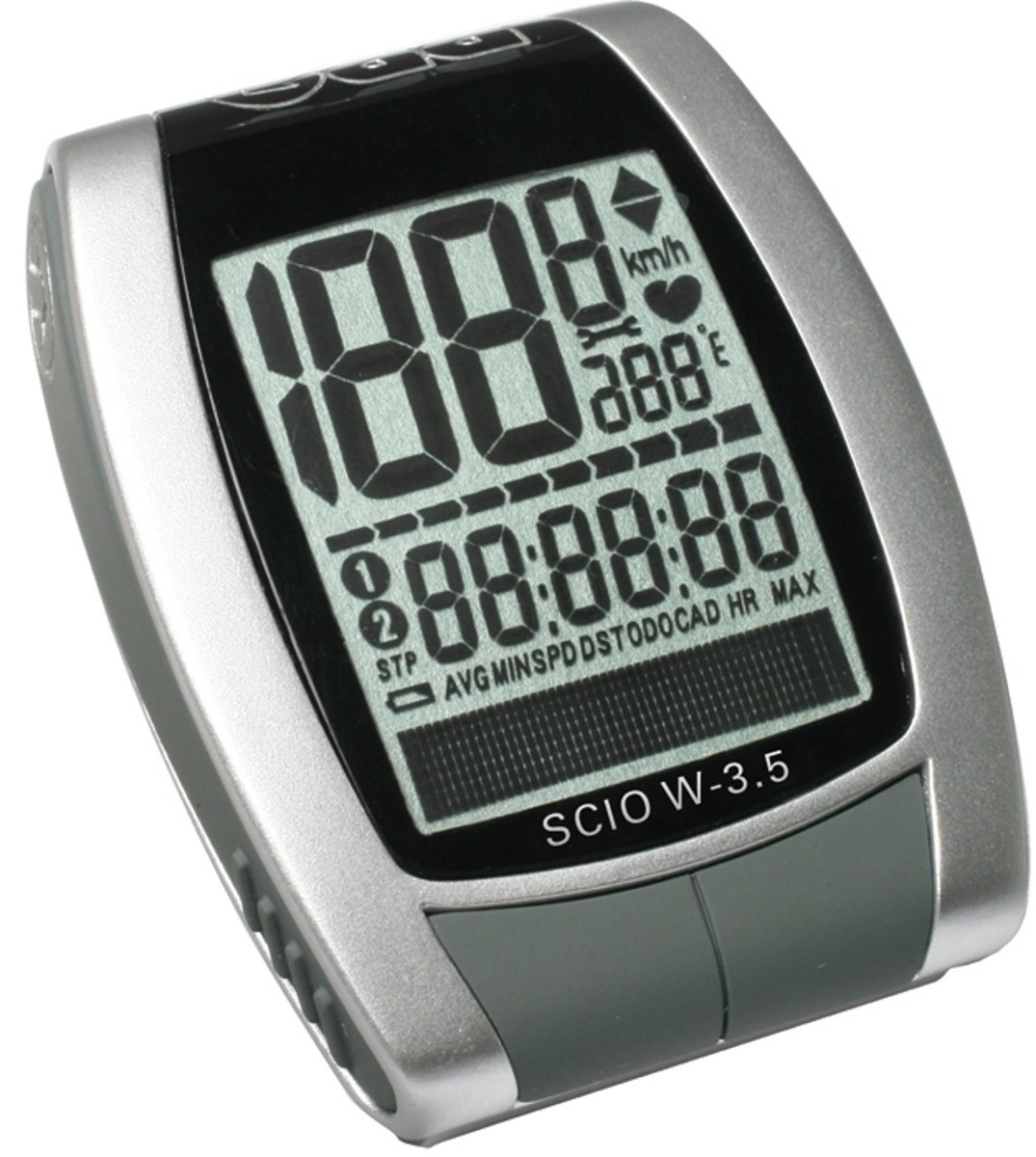 Pro SCIO W 3.5 Wireless Computer product image