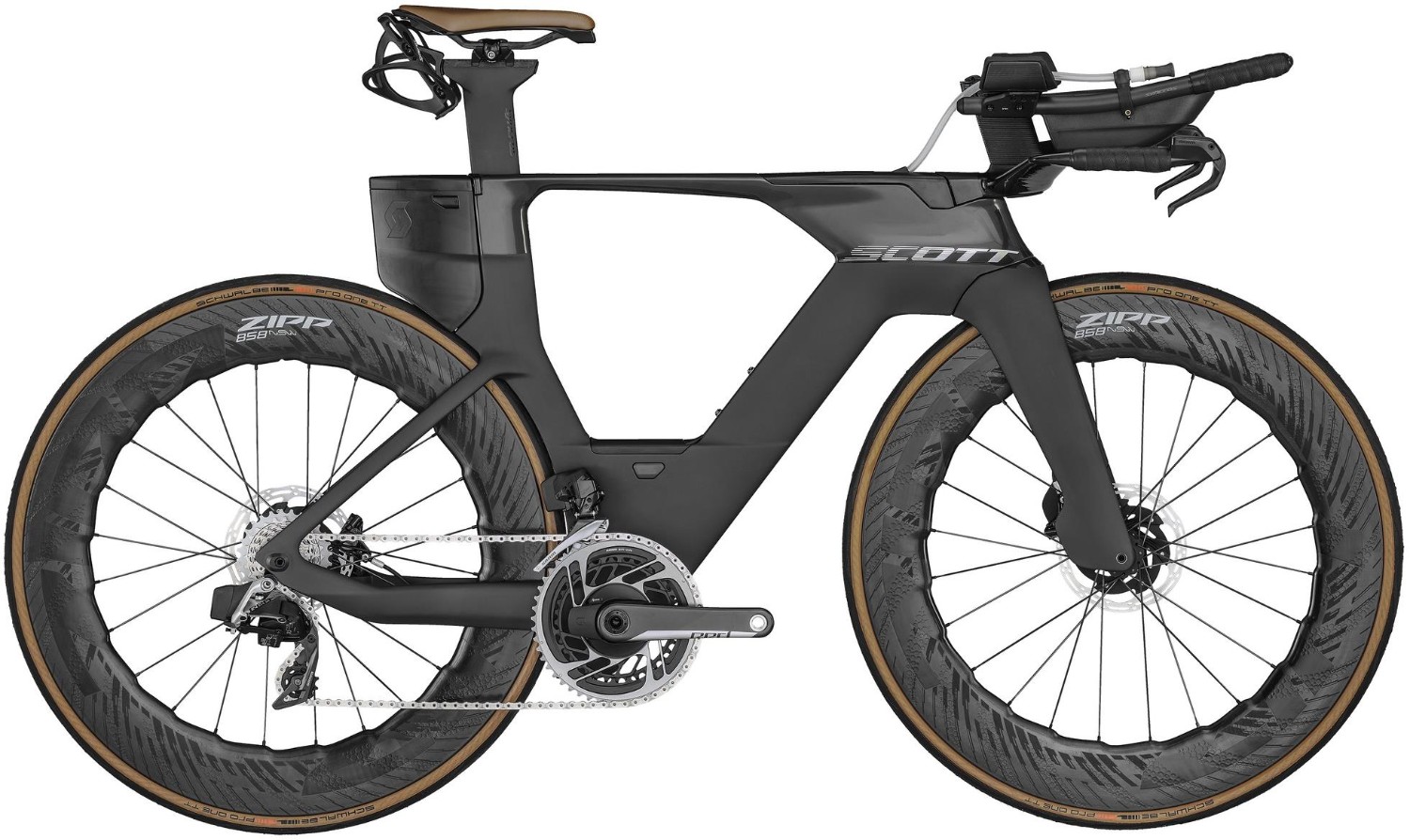 Scott Plasma RC Ultimate 2023 - Road Bike product image