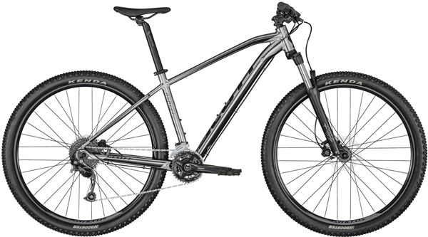 Scott Aspect 950 Mountain Bike 2024 Tredz Bikes