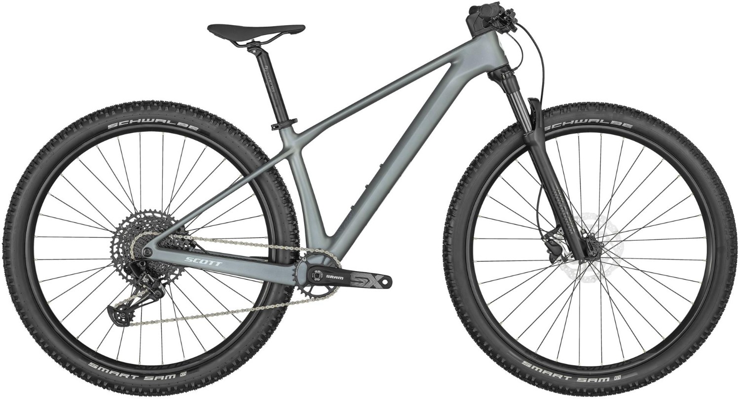 Scott Contessa Scale 920 Mountain Bike 2024 - Hardtail MTB product image