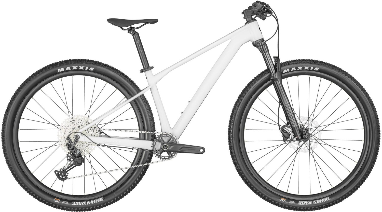 Scott Contessa Scale 930 Mountain Bike 2024 - Hardtail MTB product image