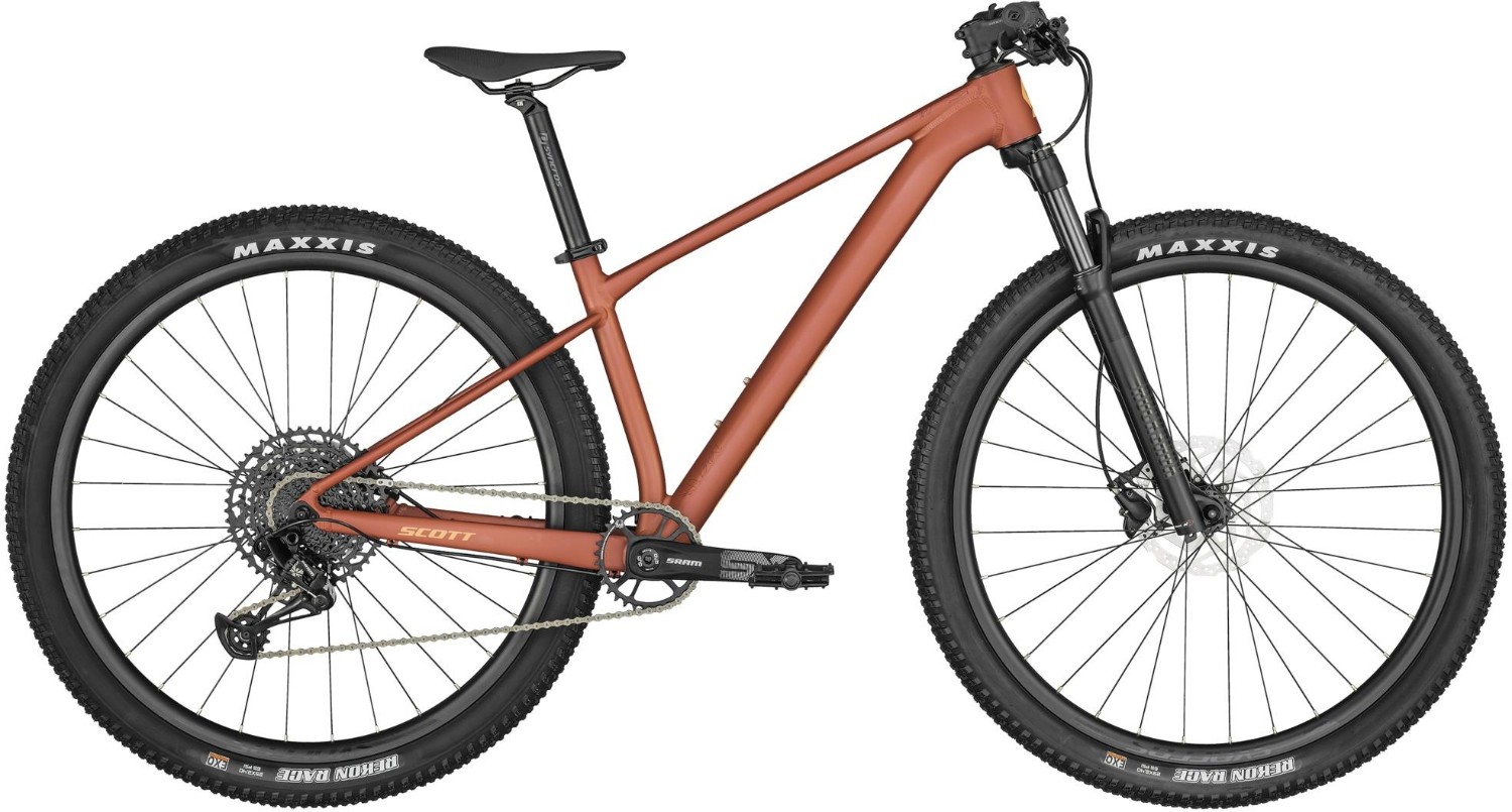 Scott Contessa Scale 940 Mountain Bike 2024 - Hardtail MTB product image