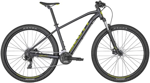 Scott Aspect 960 Mountain Bike 2024 - Hardtail MTB