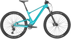 Scott Spark 960 Mountain Bike 2024 - Trail Full Suspension MTB