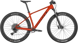 Scott Scale 970 Mountain Bike 2024 - Hardtail MTB