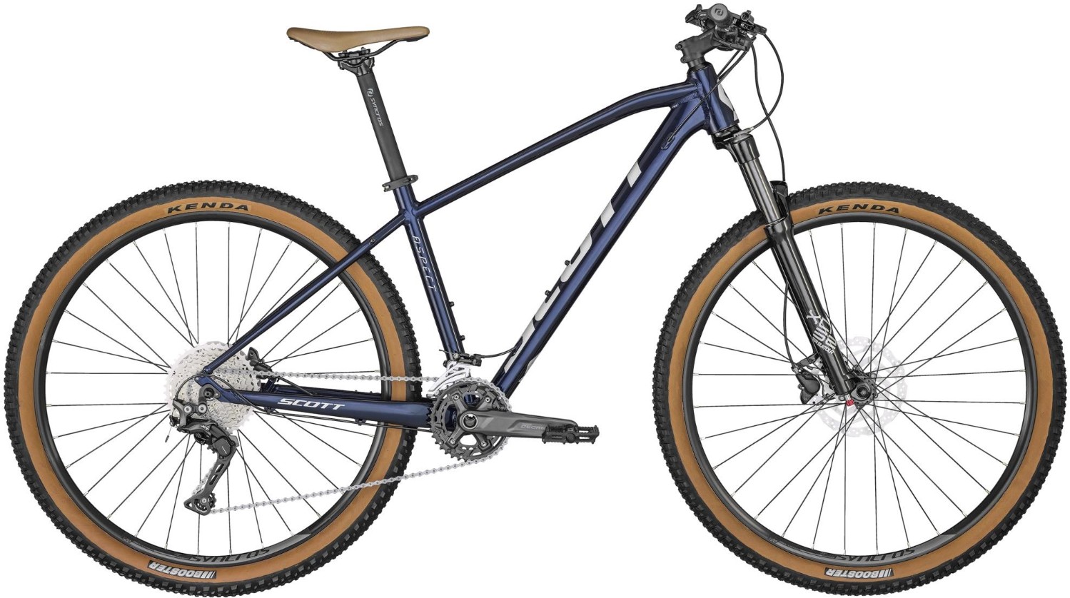 Scott Aspect 920 Mountain Bike 2024 - Hardtail MTB product image