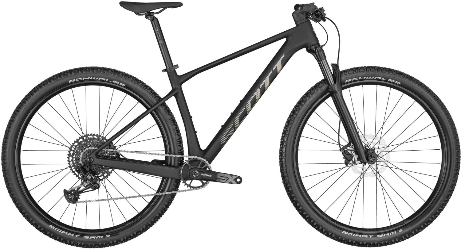 Scott Scale 940 Mountain Bike 2024 - Hardtail MTB product image