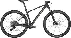 Scott Scale 940 Mountain Bike 2024 - Hardtail MTB