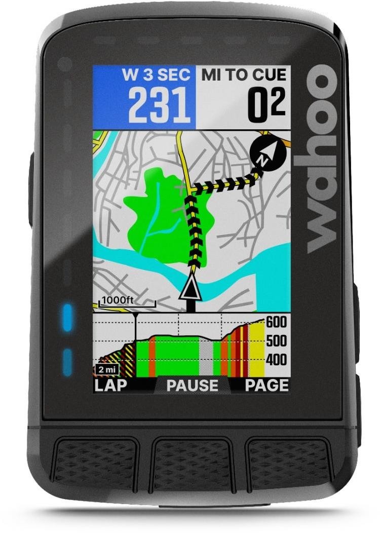 Wahoo ELEMNT ROAM V2 GPS Cycling Computer product image
