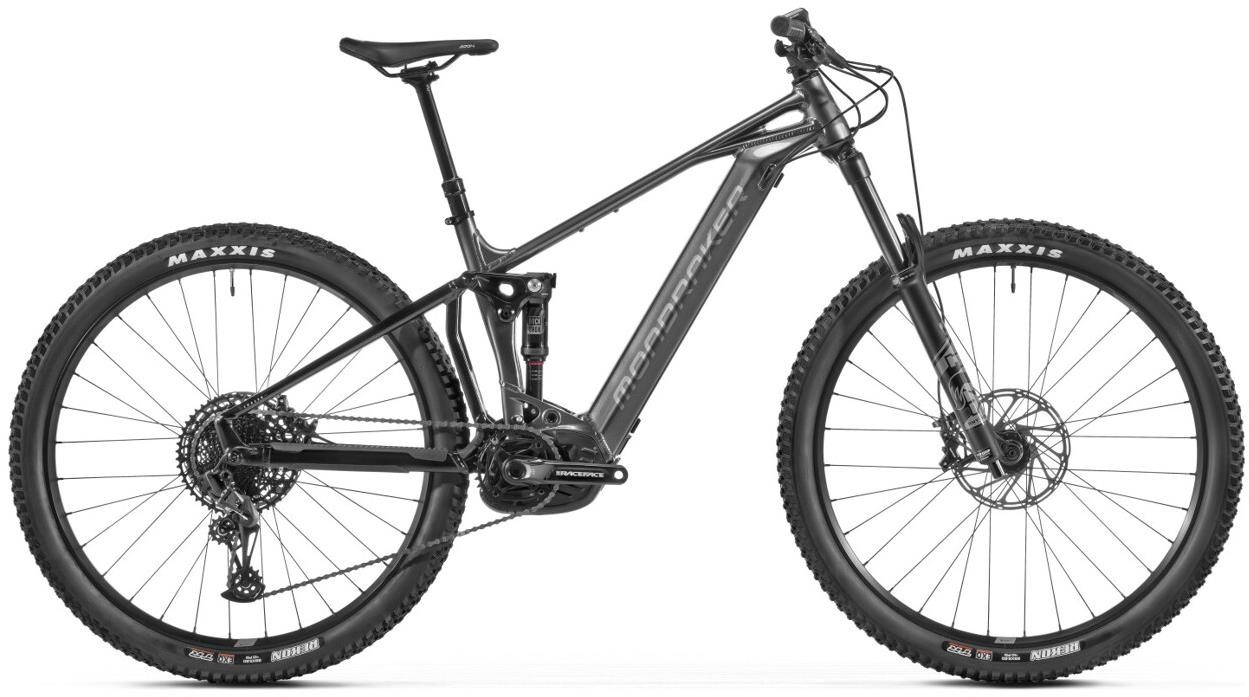 Mondraker Chaser 750 2023 - Electric Mountain Bike product image