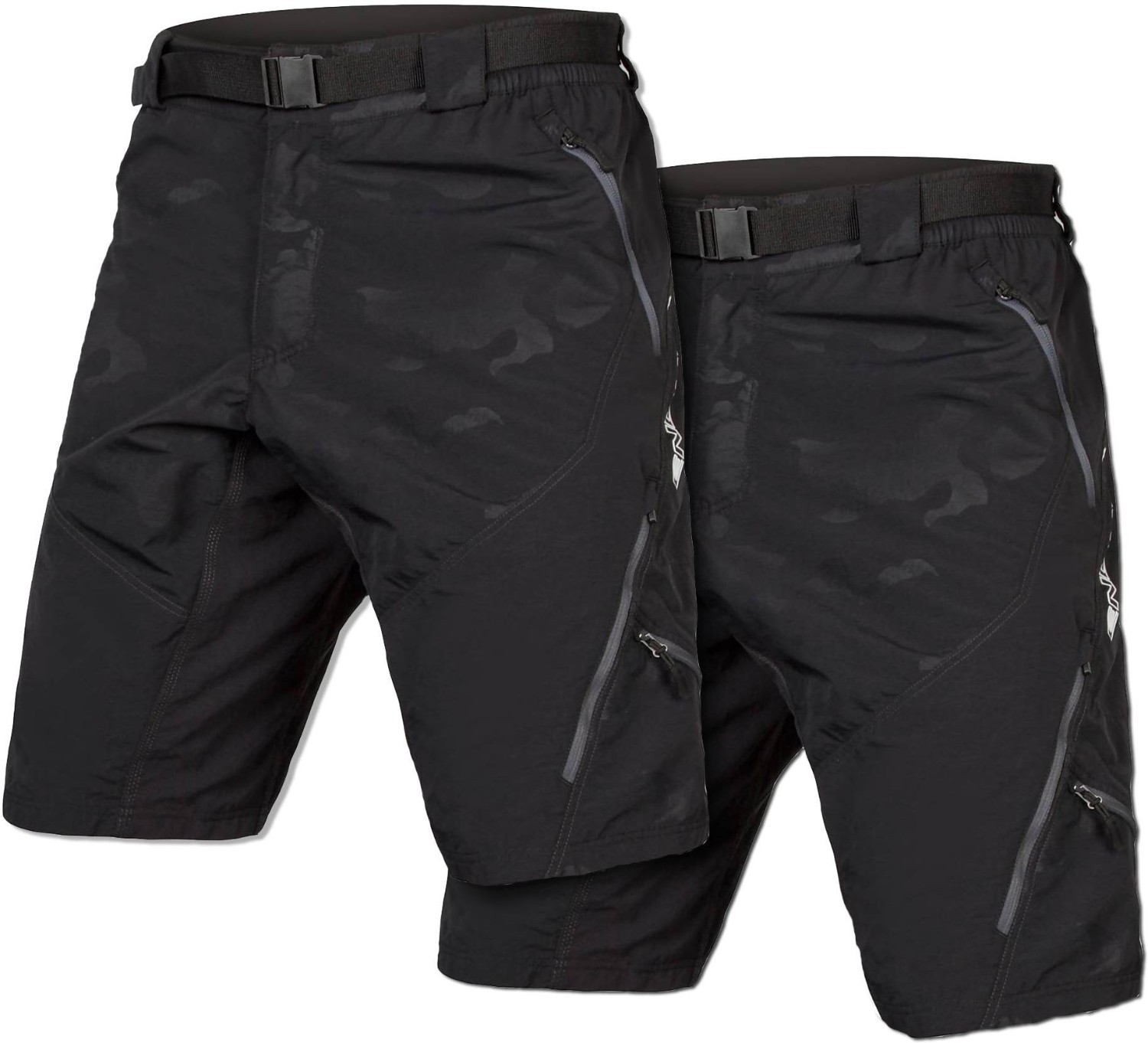 Endura Hummvee Cycling Shorts II with Liner 2-Pack product image