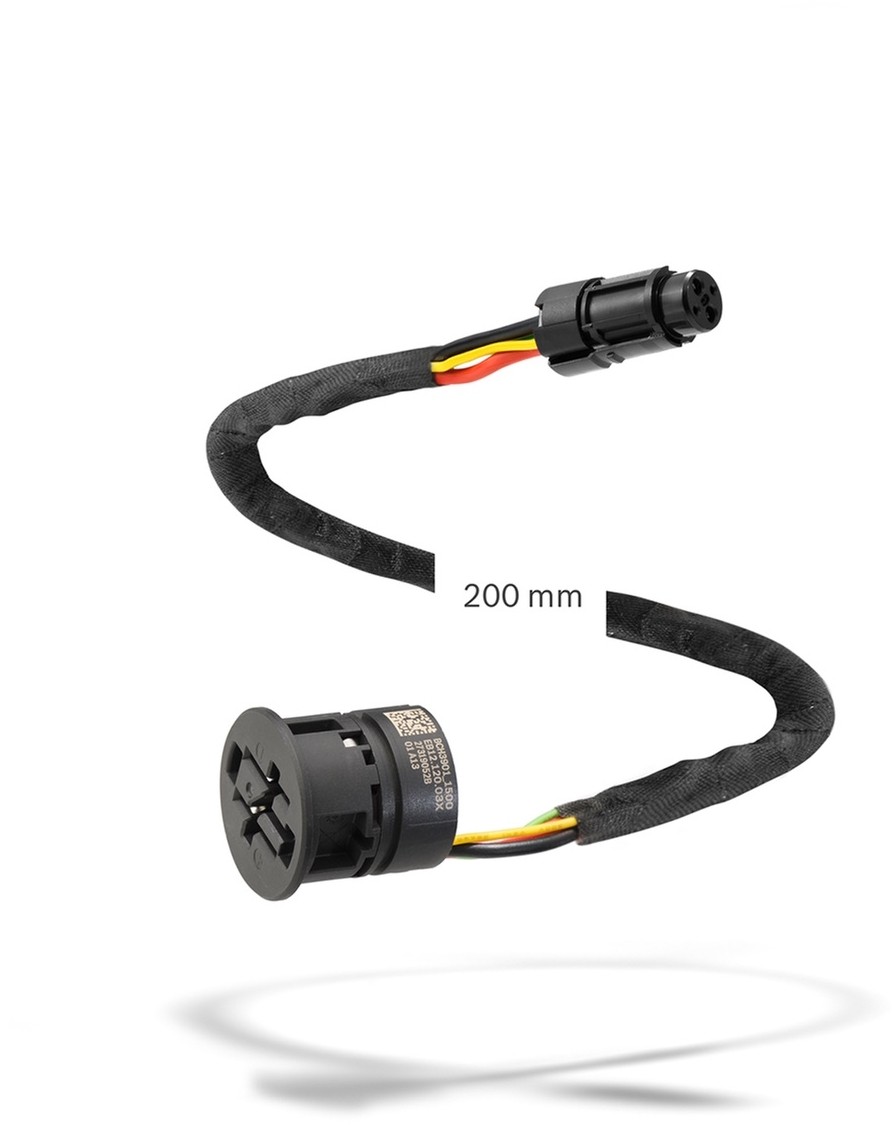 Bosch Charge-on-Bike-Socket 200mm (BCH3901_200) product image