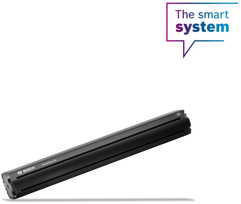 Bosch PowerTube 750 horizontal (BBP3770) product image