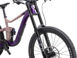 Reign SX Mountain Bike 2023 - Downhill Full Suspension MTB image 5