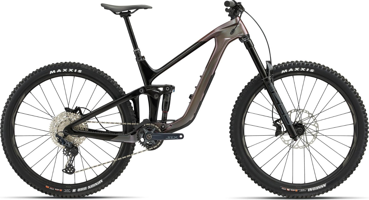 Giant Reign Advanced Pro 29 2 Mountain Bike 2023 - Enduro Full Suspension MTB product image