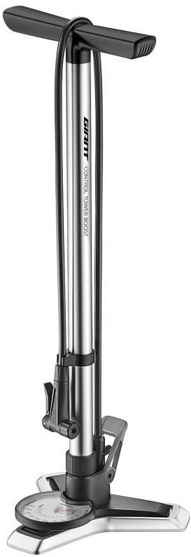 Giant Control Tower Pro Boost Floor Pump 200psi product image
