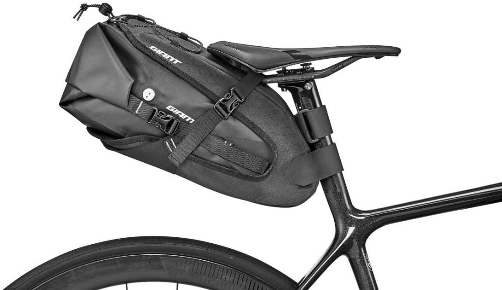 H2Pro Saddle Bag image 1