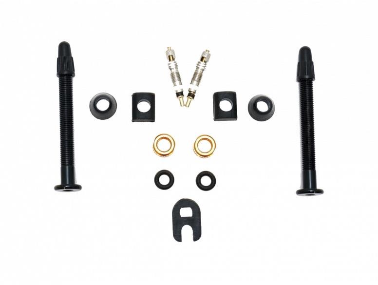 Orange Seal Versa-Valve Presta Stems product image