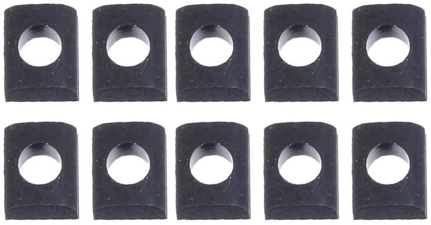 Square Presta Grommets - Pack of 10 image 0