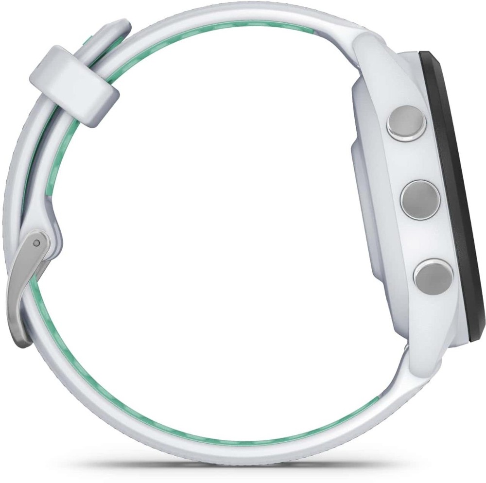 Forerunner 265S Music WiFi GPS Watch image 2