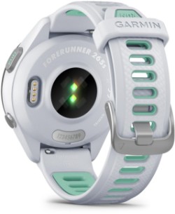 Forerunner 265S Music WiFi GPS Watch image 3