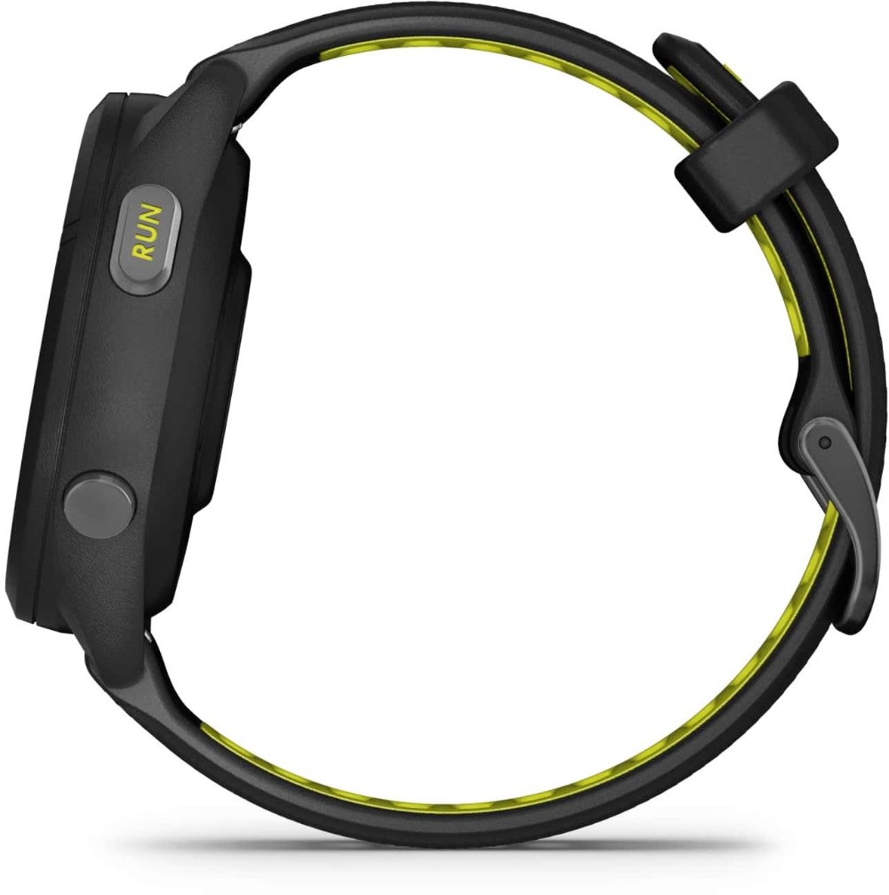 Forerunner 265S Music WiFi GPS Watch image 1