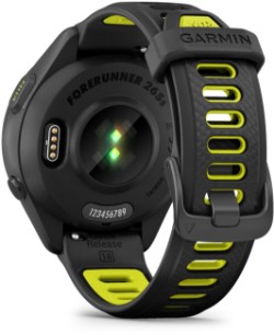 Forerunner 265S Music WiFi GPS Watch image 3