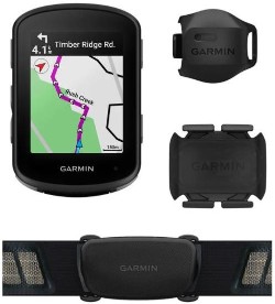 Edge 540 Bundle GPS Cycle Computer image 11