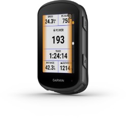 Edge 540 Bundle GPS Cycle Computer image 4