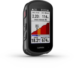 Edge 540 Bundle GPS Cycle Computer image 5