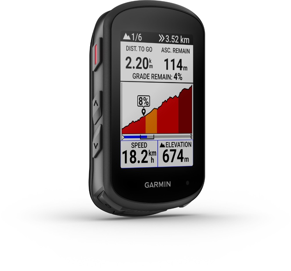 Edge 540 GPS Cycle Computer image 1