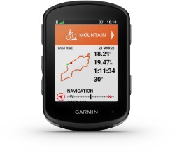 Edge 540 GPS Cycle Computer image 4