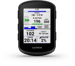 Edge 840 GPS Cycle Computer image 4