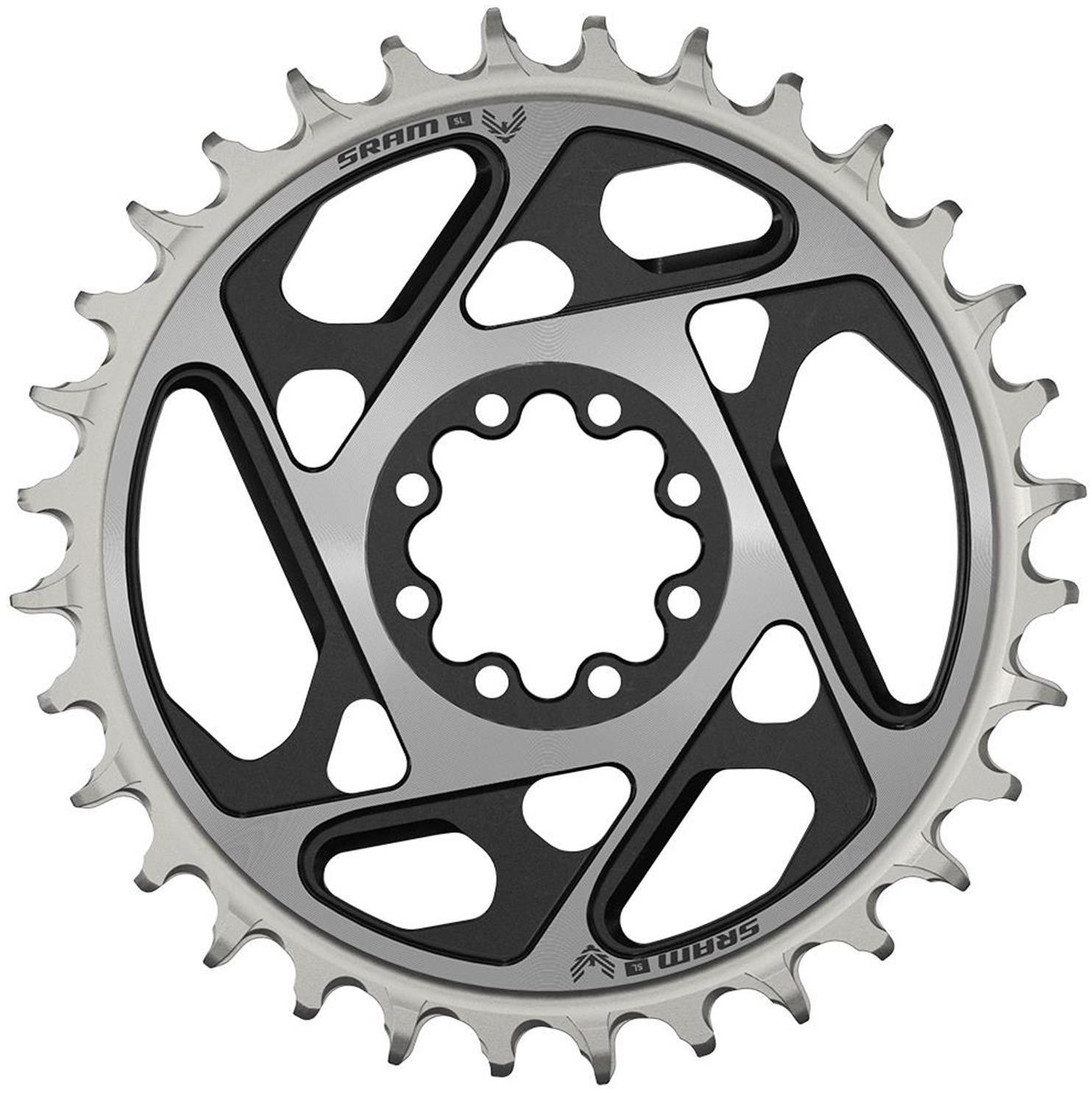 SRAM XXSL D1 T-TYPE Eagle Direct Mount Chain Ring product image