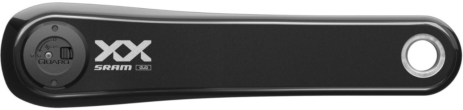 SRAM XX D1 Left Arm and Powermeter Spindle product image