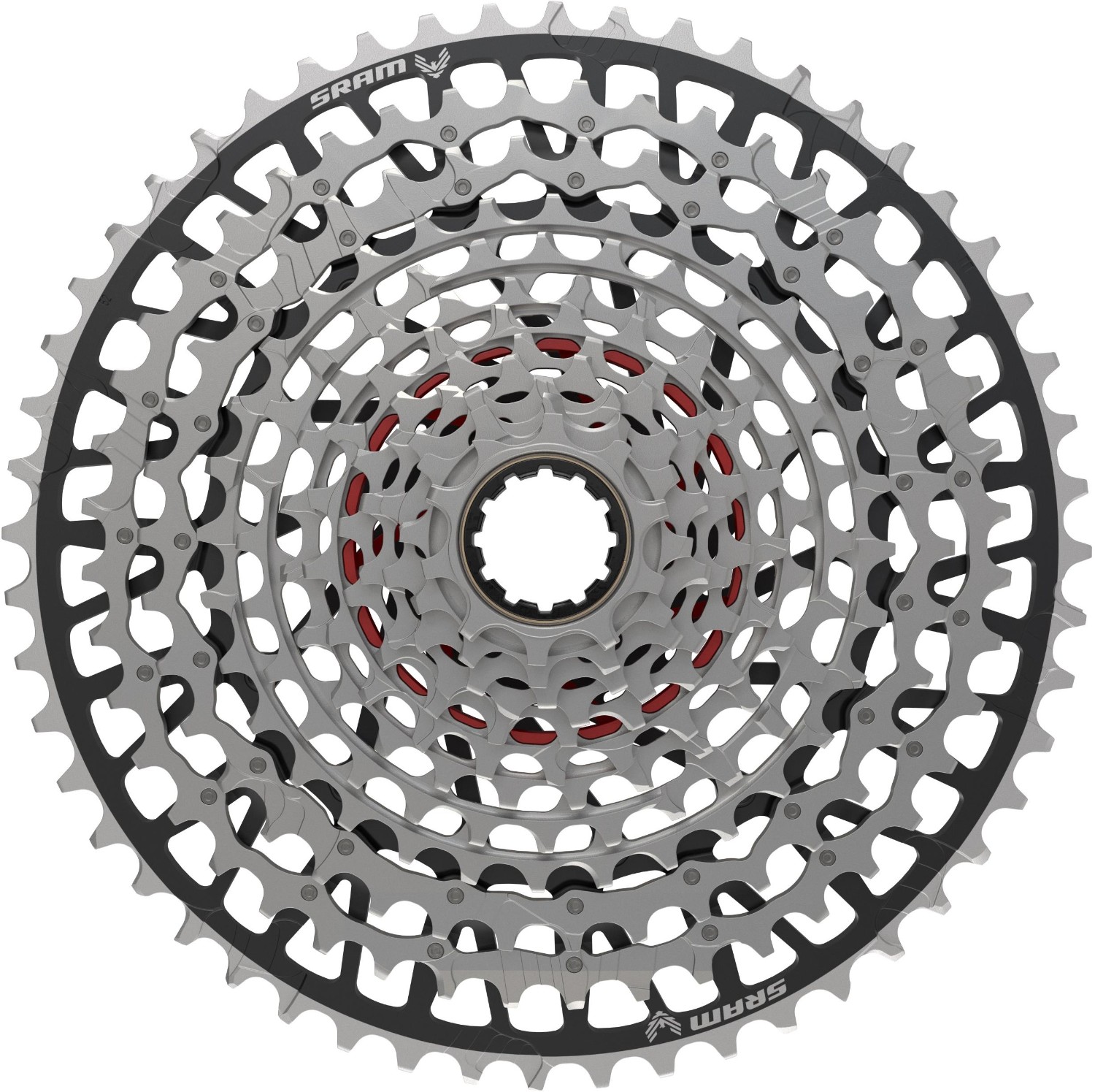 SRAM XS-1297 XX T-Type Eagle 10-52 12 speed Cassette product image