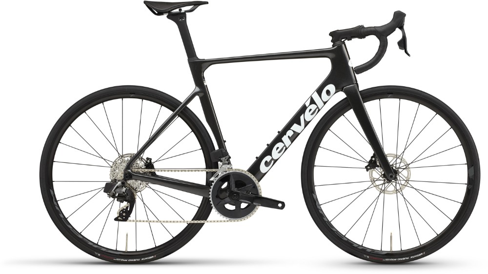 Soloist Rival eTap AXS 2023 - Road Bike image 0