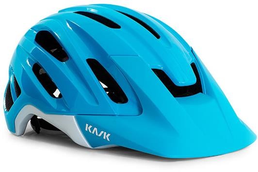Kask Caipi MTB Mountain Cycling Helmet product image