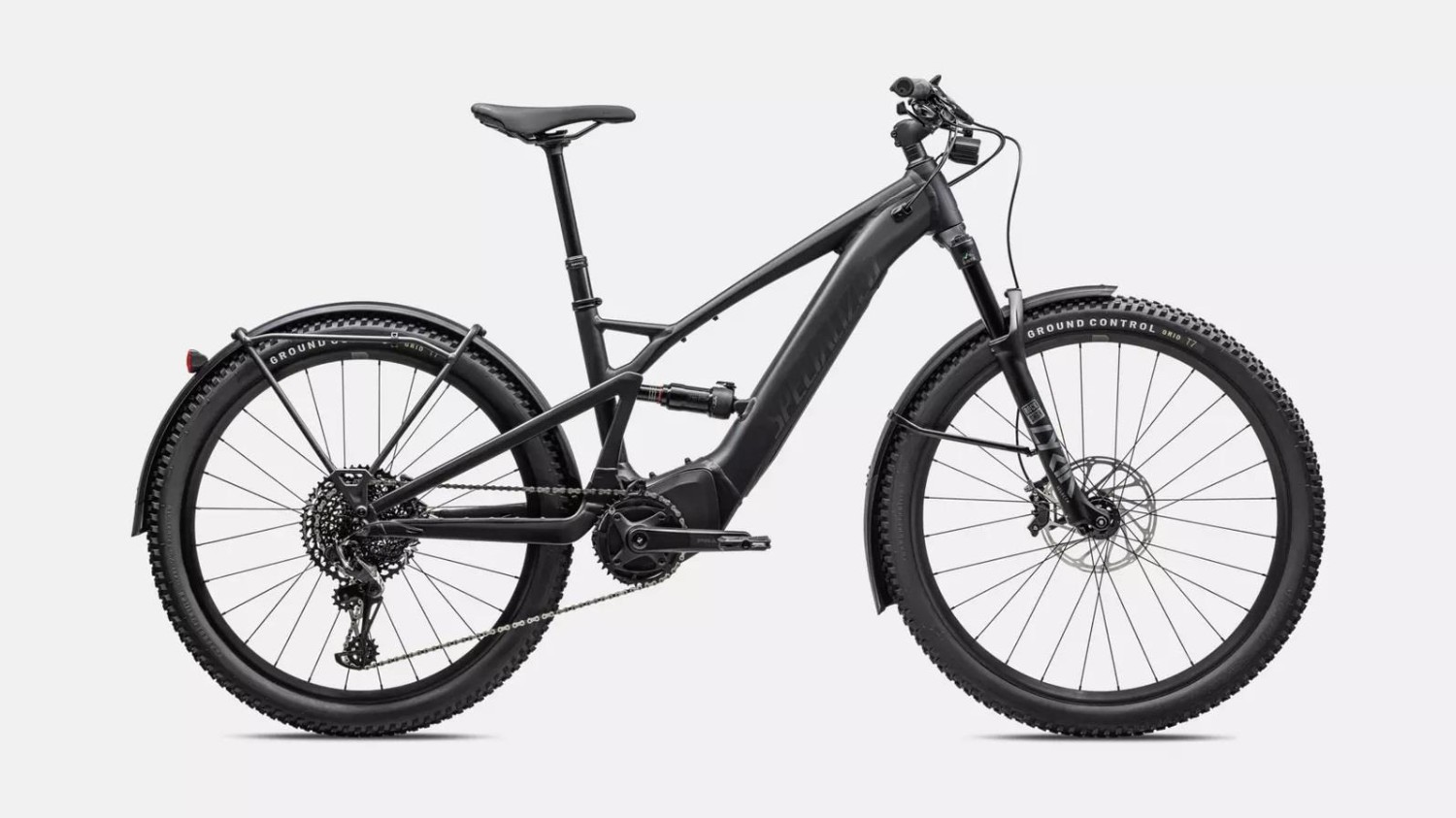 Specialized Tero X 6.0 2023 - Electric Mountain Bike product image