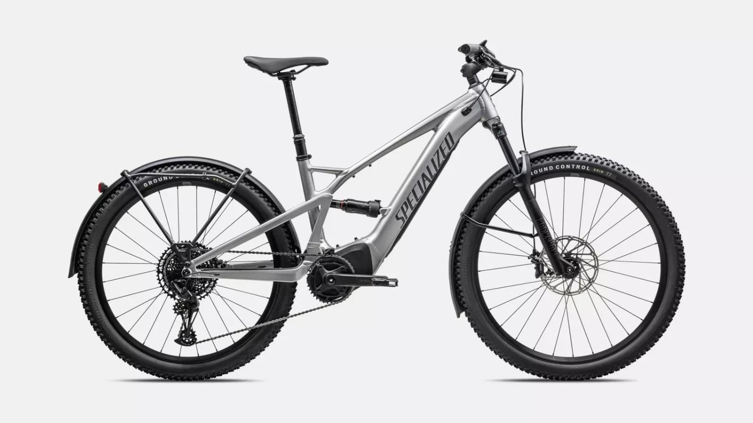 Specialized Tero X 4.0 2023 - Electric Mountain Bike product image