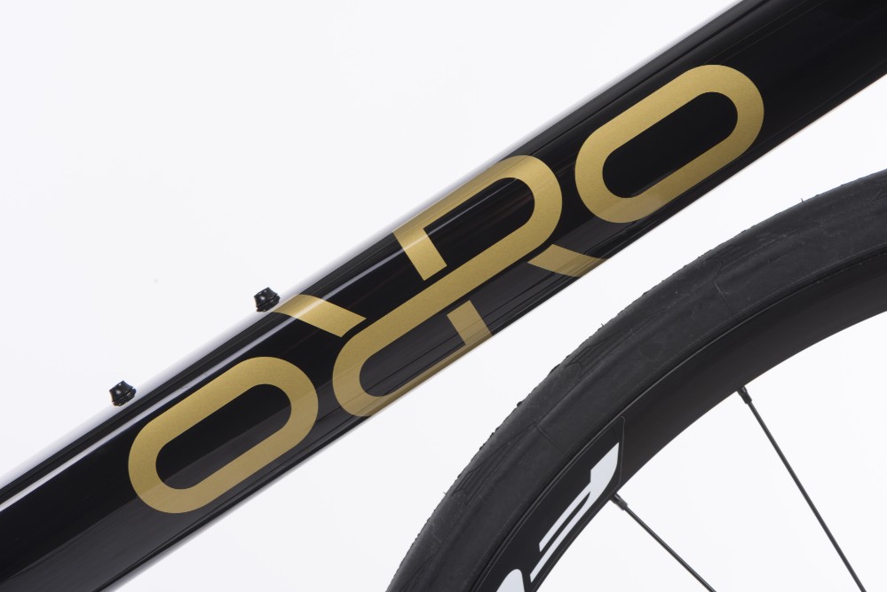 Gold STC 105 2023 - Road Bike image 1