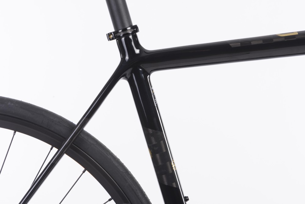 Gold STC 105 2023 - Road Bike image 2