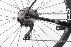 Gold STC 105 2023 - Road Bike image 3