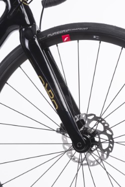 Gold STC 105 2023 - Road Bike image 5