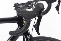 Gold STC 105 2023 - Road Bike image 6