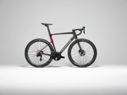 SuperSix EVO LAB71 2023 - Road Bike image 8