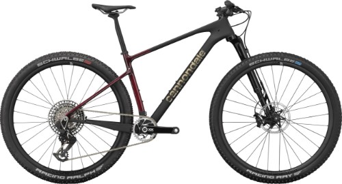 Cannondale Scalpel HT LAB71 Mountain Bike 2023 - Hardtail MTB