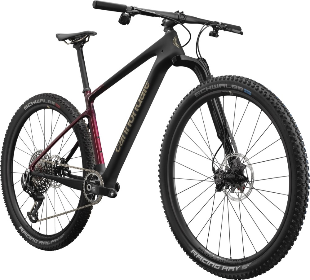 Scalpel HT LAB71 Mountain Bike 2023 - Hardtail MTB image 1