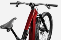 Moterra Neo LAB71 2024 - Electric Mountain Bike image 3