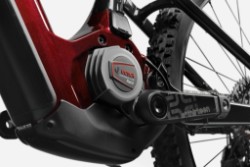 Moterra Neo LAB71 2024 - Electric Mountain Bike image 4